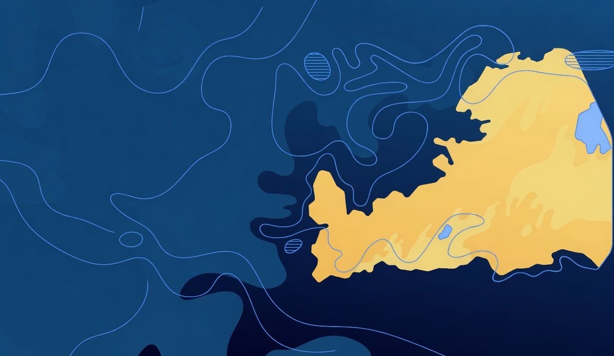 Skýrslur um hraunavá komnar út